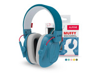 Alpine Muffy Kids Blue 2 Alpine Muffy Kids Blue 2